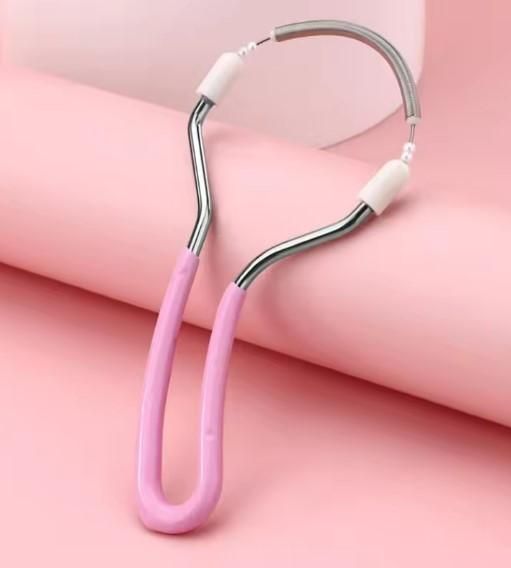 Painless Roller Hair Remover Tool