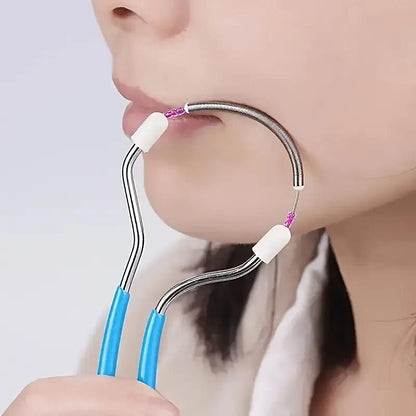 Painless Roller Hair Remover Tool