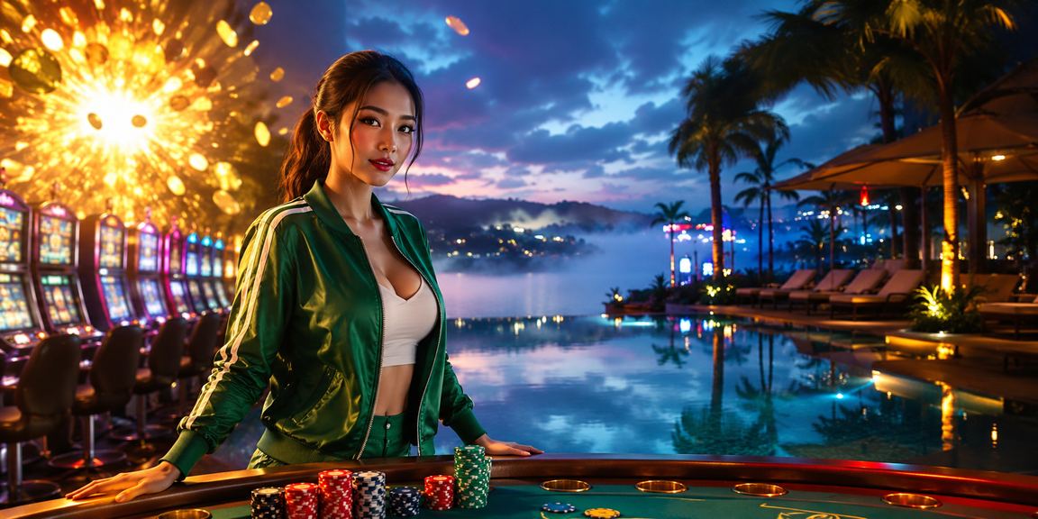 Người chơi Việt Nam tham gia casino và cá cược trực tuyến